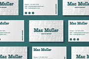 Anymore - Vintage Slab Serif Font, a Slab Serif Font by Font Liner (Thumbnail 6 of 11)
