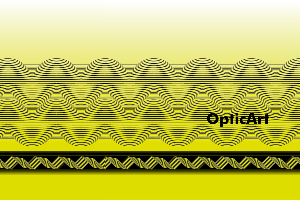 OpticArt