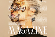 Prestoria Modern Elegant Serif Font, a Serif Font by Muksal Creative (Thumbnail 3 of 11)