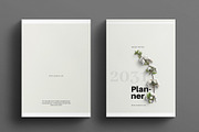 Planner Template, a Brochure Template by E-Type (Thumbnail 7 of 7)