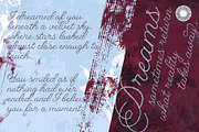 Oh Beads - Beaded Script Font, a Script Font by Setara Langit CreativeStd (Thumbnail 4 of 14)