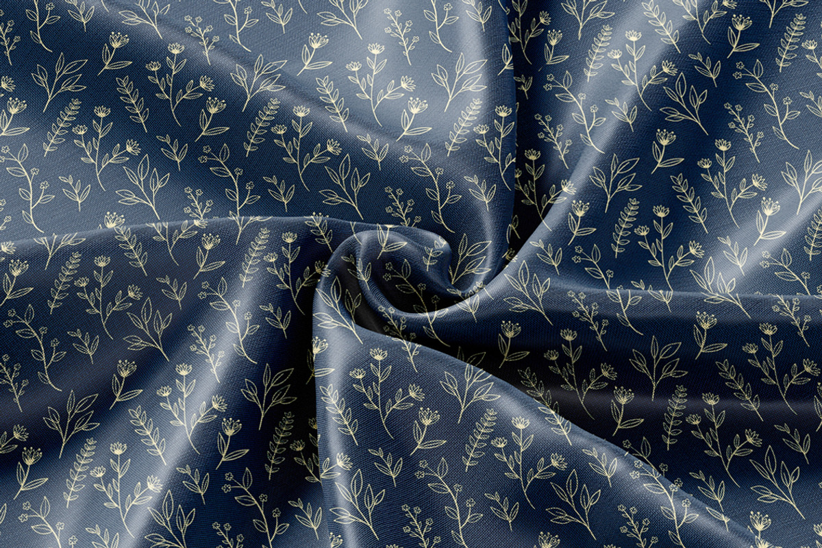 Closeup Fabric Mockups, a Merchandise Mockup by rebrandy (Photo 4 of 11)
