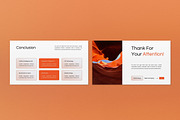 White Emerging Technology Keynote, a Presentation Template by graphicook (Thumbnail 4 of 4)