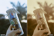 Vintage Retro Grain Lightroom Preset, a Preset Add-On by AAA Presets (Thumbnail 15 of 20)