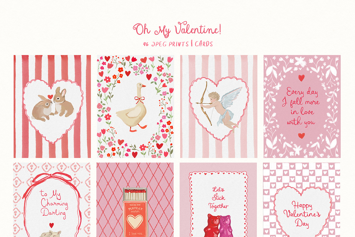 Cottagecore PNG Frames, Illustration, a Decorative Illustration by whiteheartdesign (Photo 34 of 57)