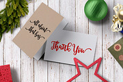 Freestyle, a Script Font by groens (Thumbnail 3 of 8)