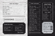 Eris Food Menu Pack, a Flyer Template by A.Lamprianidis (Thumbnail 3 of 8)