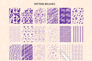 PROCREATE CREATIVE BRUSHBOX, a Brush Add-On by AlexandraArt (Thumbnail 9 of 15)