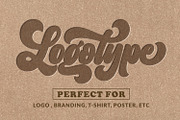 Retro Ashington - Vintage Font, a Script Font by Subectype Studio (Thumbnail 3 of 11)