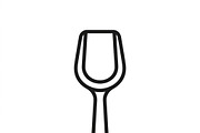 40 Tea Ceremony Outline Icons, an Outline Icon by adenpinkstore (Thumbnail 8 of 12)