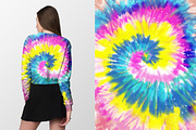 Ultimate Digital Tie-Dye 8 Products!, a Brush Add-On by The Gypsy Goddess (Thumbnail 42 of 43)