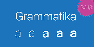 Grammatika
