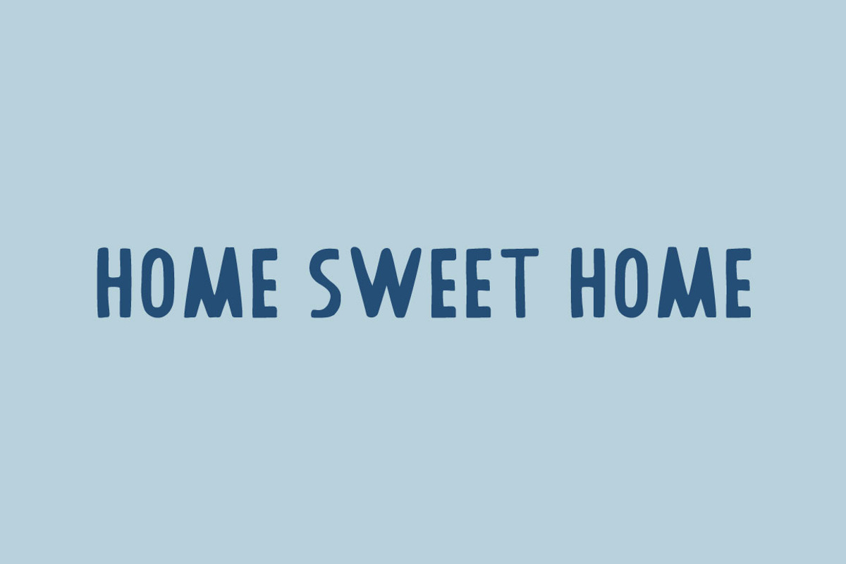 Ladoga Font preview 7