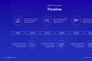 2021 Pitch Deck PowerPoint, a Presentation Template by 33slides (Thumbnail 29 of 34)