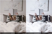 SCANDINAVIAN LIGHTROOM PRESETS, an Action Add-On by Nes Design Co (Thumbnail 12 of 12)