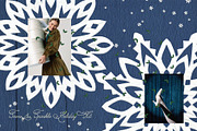 Snow & Sparkle Holiday Kit, an Object Graphic by Lidberia (Thumbnail 7 of 13)