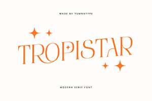 Tropistar