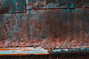Rusted Metal 2 Bundle, an Abstract Photo by Alekseyliss (Thumbnail 6 of 7)