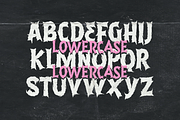 Lordin Cralla Font, a Handwritten Font by Marvadesign (Thumbnail 7 of 10)
