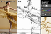 Veneers - Photoshop FX for AI images, an Action Add-On by Pencil Pixels (Thumbnail 25 of 30)