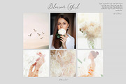 230 Spring Stock Photos Blossom girl, a Beauty & Fashion Photo by Allure Art (Thumbnail 8 of 39)