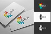 18 Advanced Logo Templates Bundle, a Branding & Logo Template by MAOV (Thumbnail 22 of 26)