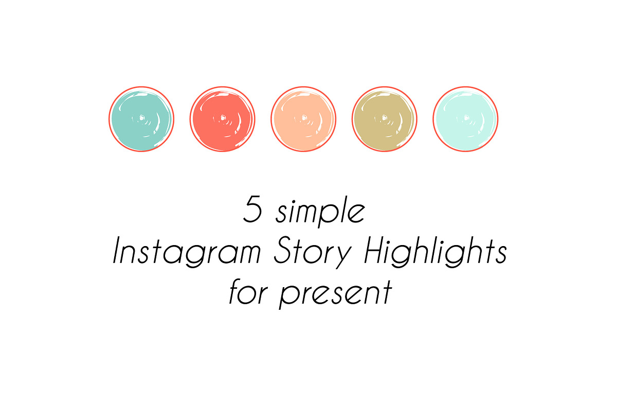 Sea Instagram puzzle, a Social Media Template by Lucky Shop (Photo 5 of 5)