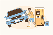The Last Drop Illustration, an Object Graphic by Jump Studio (Thumbnail 7 of 12)