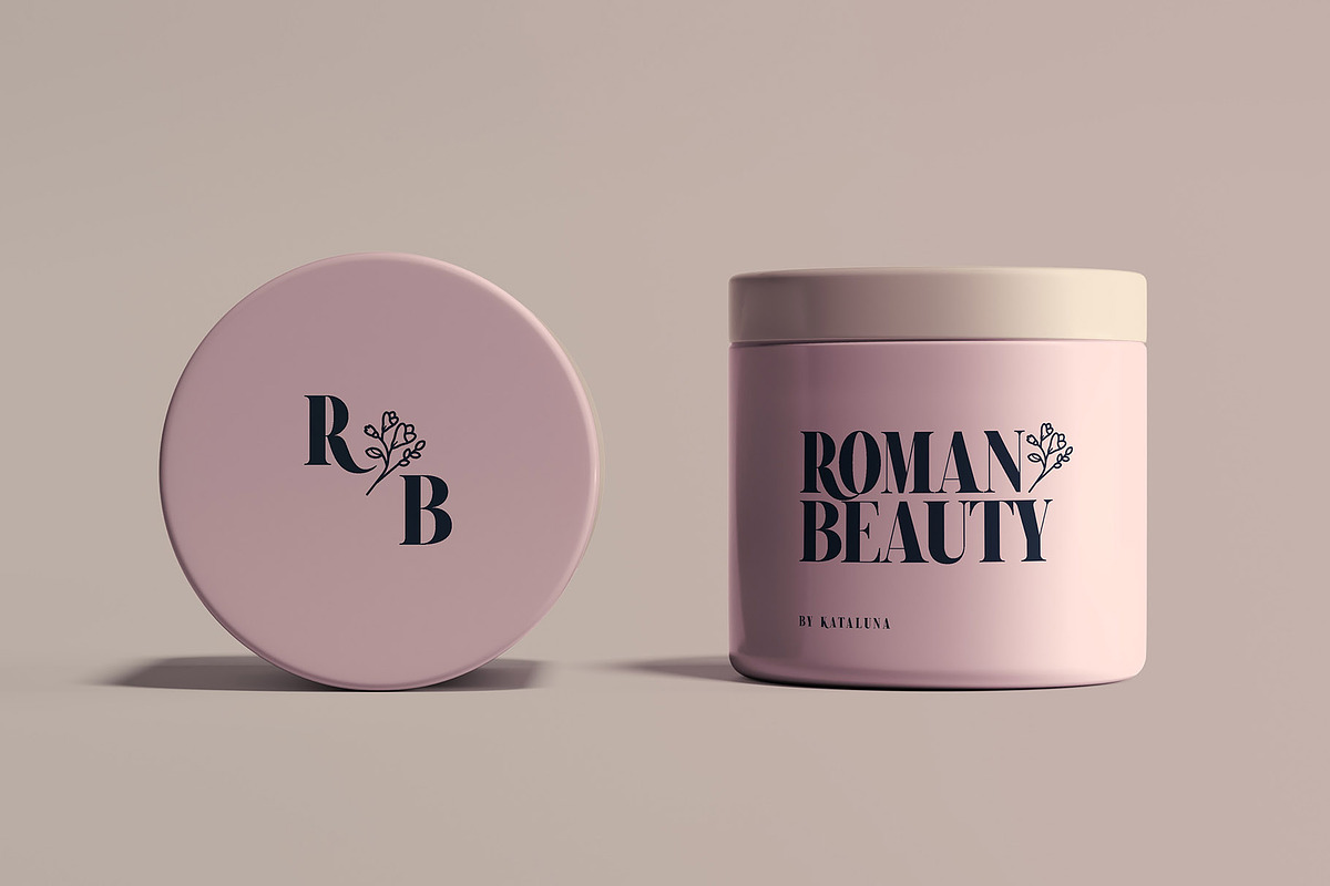 Ramita Elegant Serif Font Typeface, a Serif Font by Graphicxell (Photo 5 of 10)