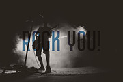 HIGHBRIDGE Typeface, a Serif Font by kulturrrno (Thumbnail 5 of 6)