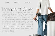 CS Quipster Drawn, a Sans Serif Font by Craft Supply Co. (Thumbnail 4 of 8)