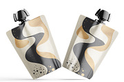 Packaging Mockup Bundle Collection, a Packaging Mockup by Ambo Ampeng (Thumbnail 9 of 11)