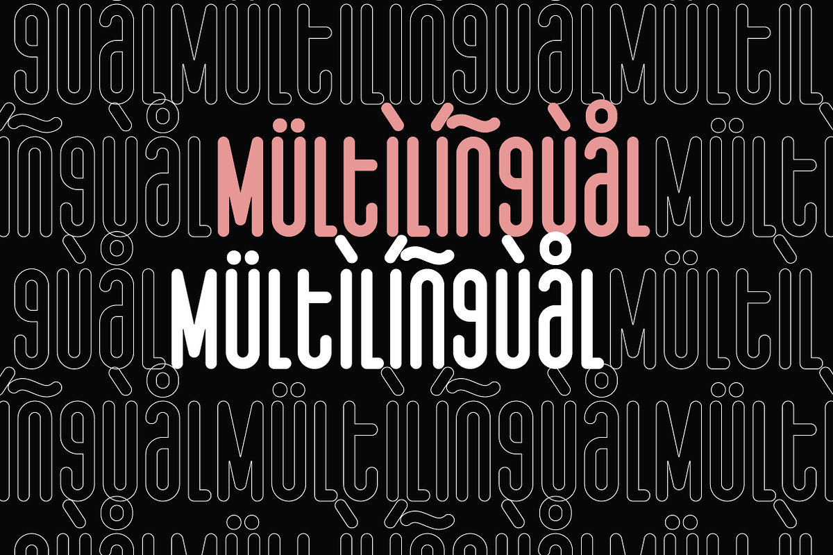 Salvegy Elegant & Tall Sans Serif, a Sans Serif Font by Lettertype Studio (Photo 14 of 15)