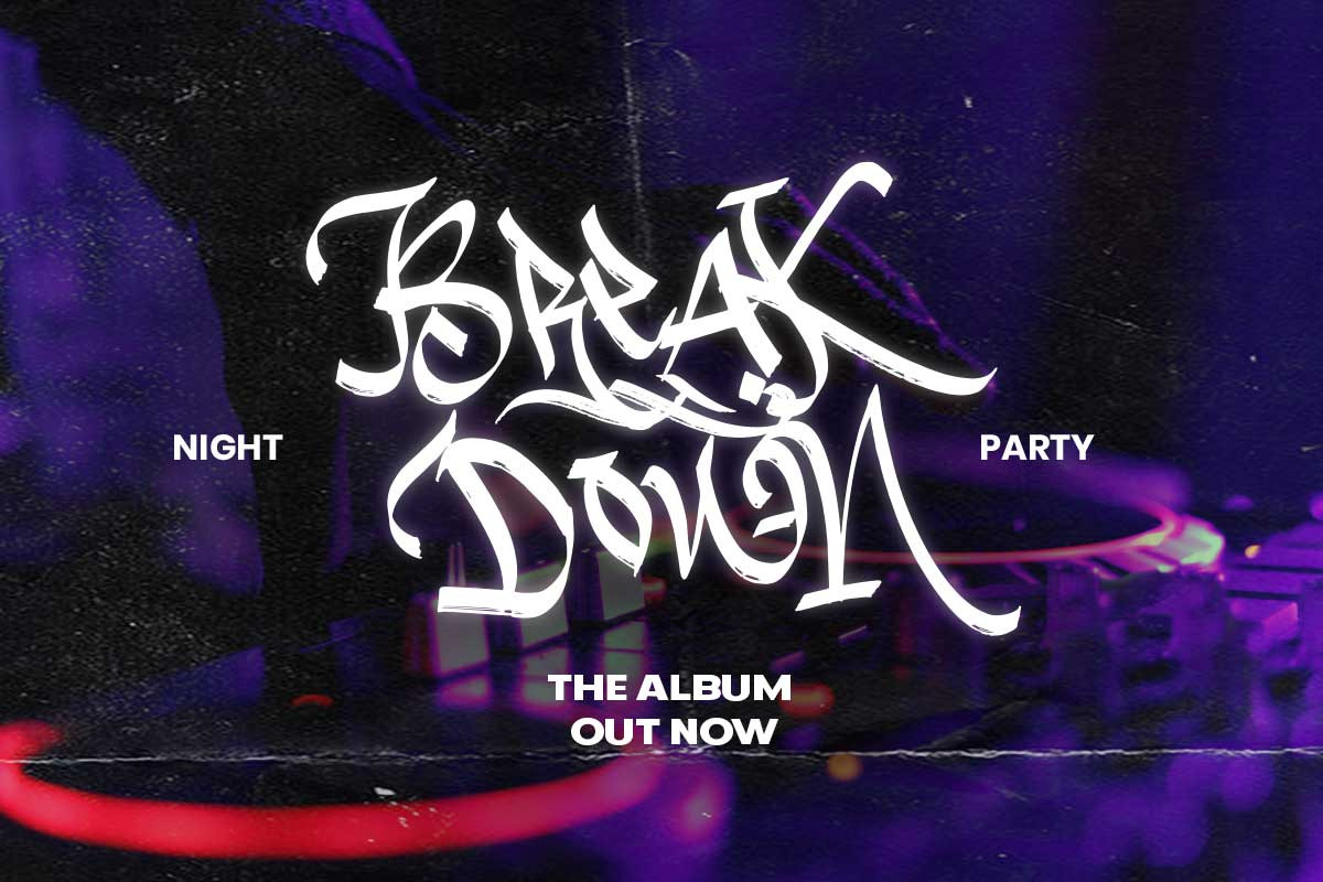Dirtysick - Graffiti Font, a Blackletter Font by Dirtyline Studio (Photo 3 of 11)
