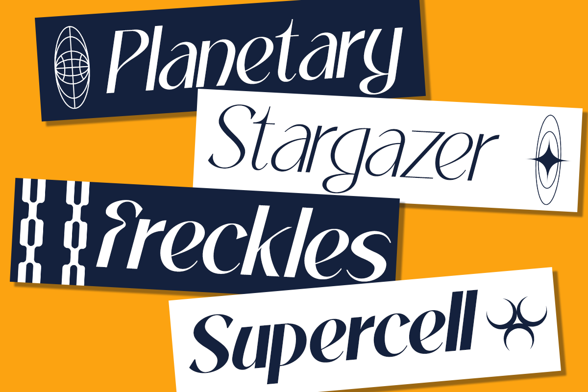 Mochira - Stylish Variable Font, a Sans Serif Font by Say Studio (Photo 9 of 13)