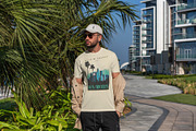 Tshirt Mockups Legend Premium Bundle, a Shirt Mockup by Dikarte.Store (Thumbnail 4 of 20)