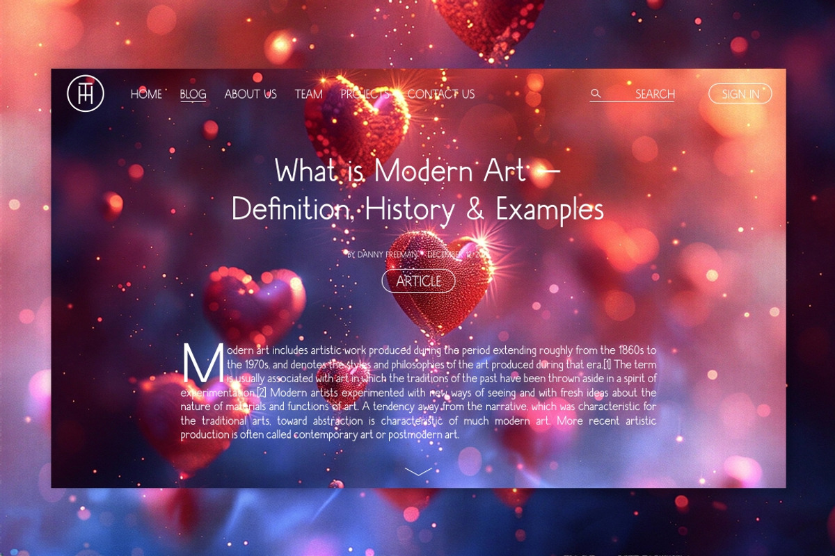 400 Valentine's Day Love backgrounds, a Background Graphic by Nocturnal Wolf (Photo 4 of 31)