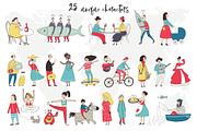Map Creator, an Illustration by Oksana Stepova (Thumbnail 11 of 17)