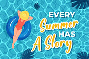 Handwritten Font, a Script Font by Graphue (Thumbnail 9 of 12)