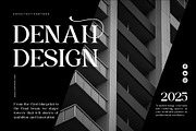Nelara || Modern Classy Serif Font, a Serif Font by Idea Studio (Thumbnail 7 of 10)