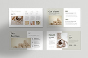 Minimal Presentation Template, a Presentation Template by Dream-Lab (Thumbnail 3 of 7)