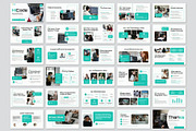 Software Engineering Google Slides, a Presentation Template by Fit-tee (Thumbnail 7 of 10)