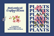 Grand Dae, a Serif Font by Say Studio (Thumbnail 6 of 13)