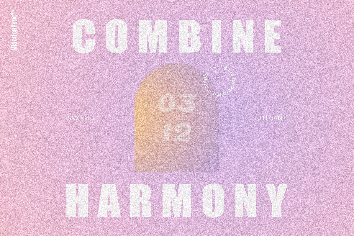 WARNOIN Vol.1 - Gradients Background, a Texture Graphic by ViactionType (Photo 7 of 11)