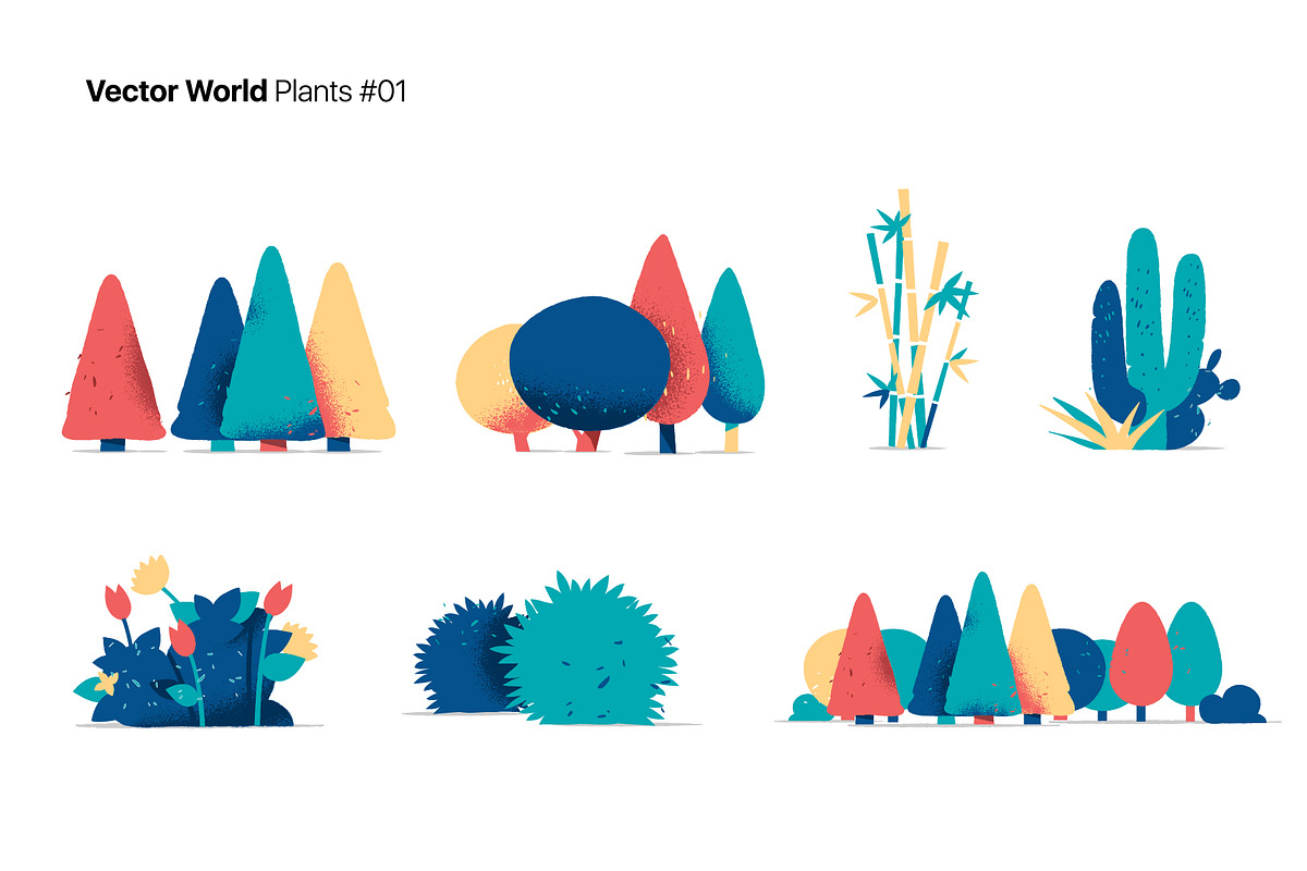 Vector World Complete Collection, a Person Illustration by Hurcastock!