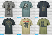 95 T-Shirt Designs, an Illustration by TSV Art Collective (Thumbnail 8 of 17)