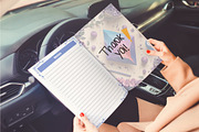ChatGPT Marketing Prompts, a Stationery Template by Designmela01 (Thumbnail 2 of 5)