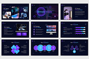 Ai Fitech Pesentation Template, a Presentation Template by TypeMakers (Thumbnail 4 of 5)