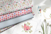Pastry-Cook bakery watercolor set, a Food Illustration by CrystalinaShop (Thumbnail 8 of 8)