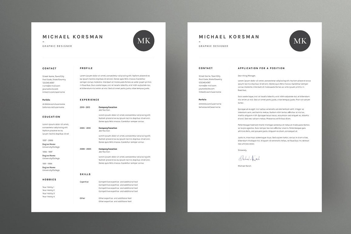 SALE! Logo Creators Dream Bundle, a Branding & Logo Template by Mats-Peter Forss (Photo 100 of 107)